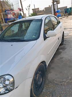 Chevrolet Optra